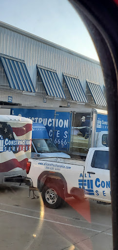Construction Company «All Construction Services», reviews and photos, 945 Industrial Pkwy N, Brunswick, OH 44212, USA