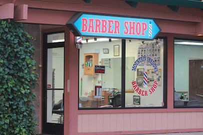 Mountain Shadows Barber Shop