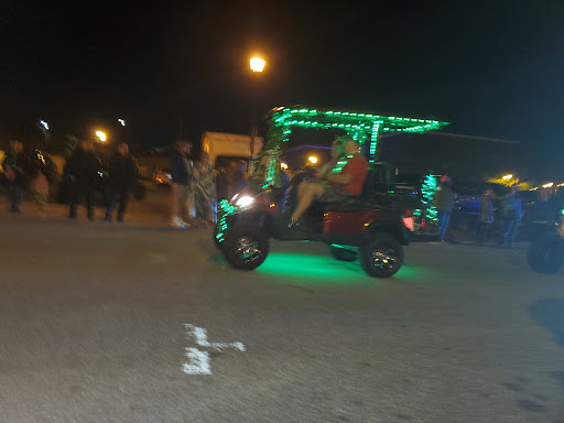 Movie Theater «St Cloud Twin Theatre», reviews and photos, 1110 10th St, St Cloud, FL 34769, USA