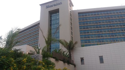 Photos of Sheraton Grand Conakry