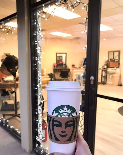 Day Spa «Luxury Salon & Spa», reviews and photos, 466 S Atlanta St, Roswell, GA 30075, USA