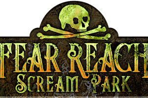 Fear Reach Scream Park image