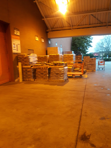 Home Improvement Store «The Home Depot», reviews and photos, 103 Pavilion Pkwy, Fayetteville, GA 30214, USA