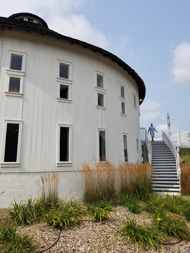 Winery «Round Barn Winery, Distillery & Brewery», reviews and photos, 10983 Hills Rd, Baroda, MI 49101, USA