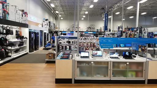 Electronics Store «Best Buy», reviews and photos, 2430 Tuscany St, Corona, CA 92881, USA