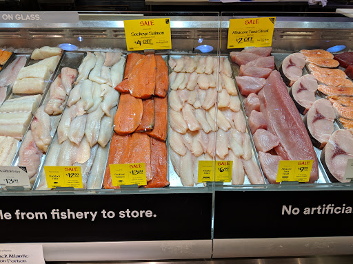 Grocery Store «Whole Foods Market», reviews and photos, 5269 River Rd, Bethesda, MD 20816, USA