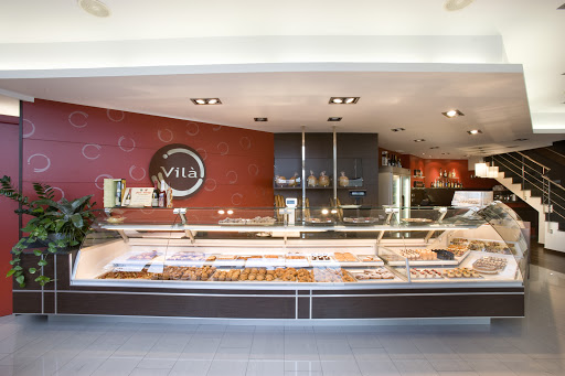 Pastelería Vilà en Tàrrega, Lleida
