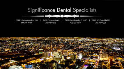 Significance Orthodontics
