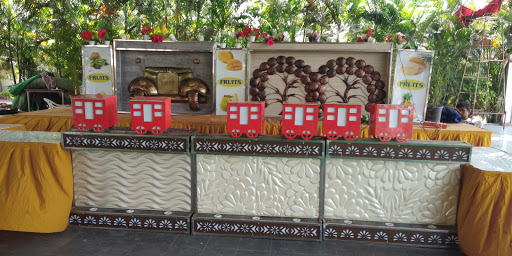 Vaishnavi Caterers Food Display 7