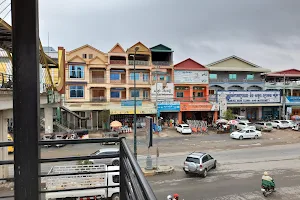 Kompong Speu Market image