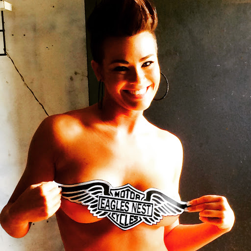 Motorcycle Repair Shop «Eagles Nest Cycles», reviews and photos, 1346 W Main St, Alhambra, CA 91801, USA