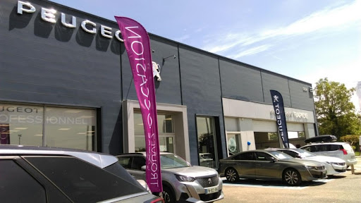 Photo 4 - CITROEN TONNEINS | Groupe Cazes