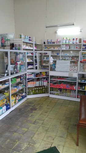 Opiniones de Farmacia Popular #1 en Ambato - Farmacia