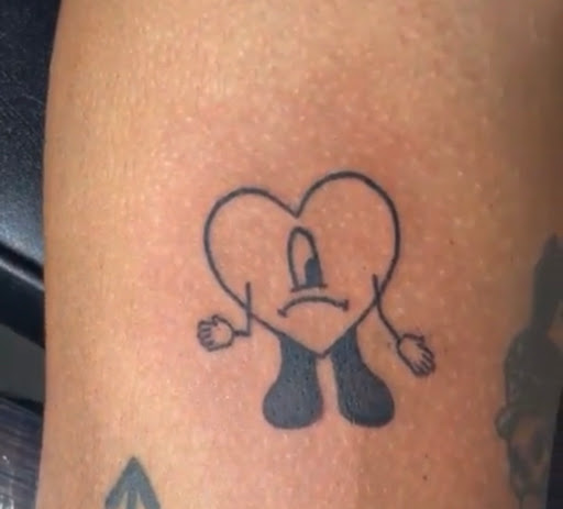 Explore tattoo ideas for numbers, creative tattoo ideas in East Brunswick, available at The Body Shop