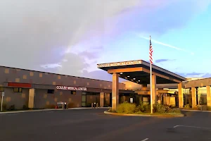 Coulee Medical Center image