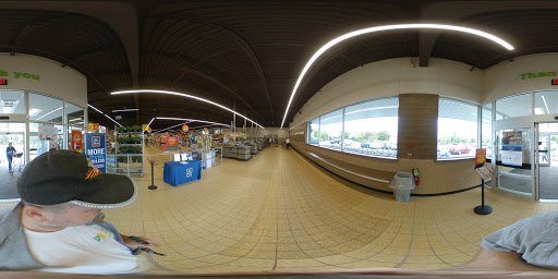 Supermarket «ALDI», reviews and photos, 550 E Golf Rd, Arlington Heights, IL 60005, USA