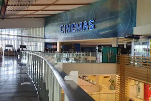 Ayala Malls Cinemas MarQuee Mall image