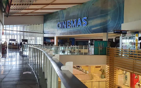 Ayala Malls Cinemas MarQuee Mall image