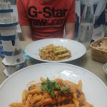 Photo n°6 de l'avis de Cristina.i fait le 03/08/2023 à 20:17 sur le  Lido Monnalisa cucina vegana à Diamante