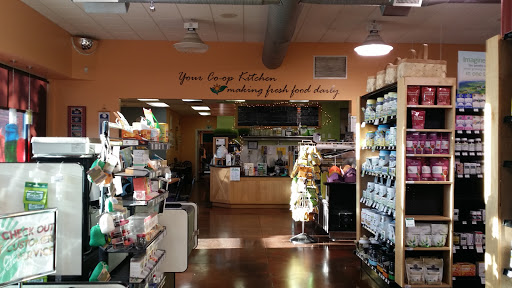Grocery Store «Tidal Creek Co-op», reviews and photos, 5329 Oleander Dr # 100, Wilmington, NC 28403, USA