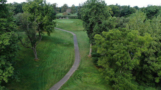 Public Golf Course «Ridge Top Golf Course», reviews and photos, 7441 Tower Rd, Medina, OH 44256, USA