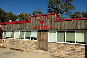 Roosters Drive Inn image