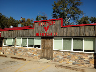 Roosters Drive Inn