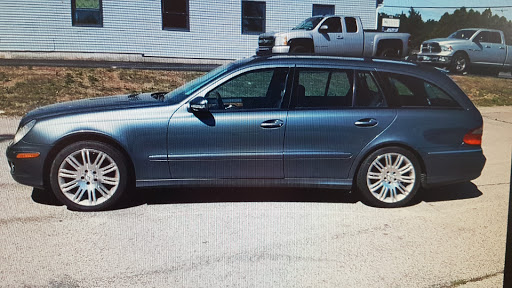 Used Car Dealer «Miamisburg Auto Sales», reviews and photos, 811 S Main St, Miamisburg, OH 45342, USA