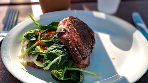 Cafe «Northside Social Coffee & Wine», reviews and photos, 3211 Wilson Blvd, Arlington, VA 22201, USA