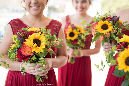 Florist «An English Flower Cottage», reviews and photos, 101 Copper Penny St, Hendersonville, NC 28792, USA