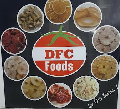 DFC Foods İç ve Dış Tic. A.Ş.