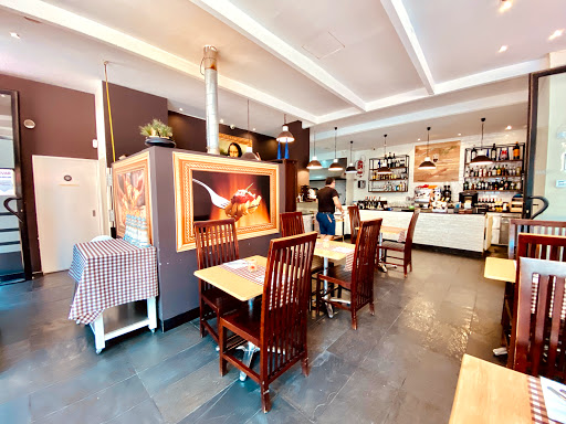 Ristorante Pizzeria Boccaccio