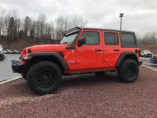 Ford Dealer «Gibbons Ford», reviews and photos