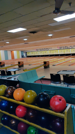 Bowling Alley «Van Nest Lanes», reviews and photos, 1756 Bronxdale Ave, Bronx, NY 10462, USA