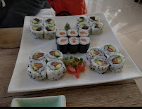 Sushi du Restaurant japonais Yoshiya Sushi à Saint-Maur-des-Fossés - n°10