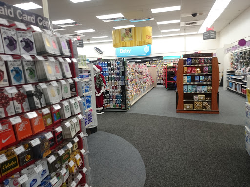 Drug Store «CVS», reviews and photos, 500 N Galloway Ave, Mesquite, TX 75149, USA