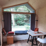 Photo n°13 de l'avis de Manuela.r fait le 30/09/2022 à 09:13 sur le  Saarschleifenlodge à Mettlach