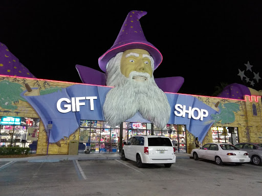 Gift Shop «Jungle Falls Gift Shop», reviews and photos, 5265 W Irlo Bronson Memorial Hwy, Kissimmee, FL 34746, USA