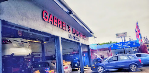 Gabriel's Auto Service