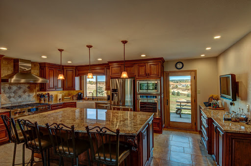 Cabinet Maker «Brooks Brothers Cabinetry Inc», reviews and photos, 630 W Vermijo Ave, Colorado Springs, CO 80905, USA