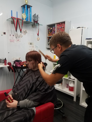 Beauty Salon «Classy On Collins Spa and Beauty Salon», reviews and photos, 18206 Collins Ave, Sunny Isles Beach, FL 33160, USA