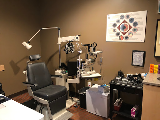 Optometrist «Invision Eye Health», reviews and photos, 10835 700 E, Sandy, UT 84070, USA