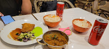 Poulet tikka masala du Restaurant indien Kurry Up Washington à Paris - n°7