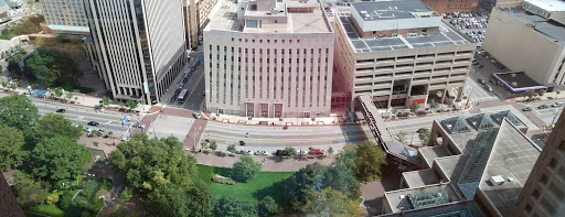 Insurance Agency «Three Nationwide Plaza», reviews and photos