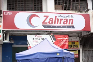 Megaklinik Zahran Ampang image