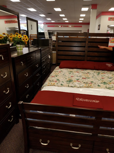 Furniture Store «Schewel Furniture Company», reviews and photos, 2091 Evelyn Byrd Ave, Harrisonburg, VA 22801, USA