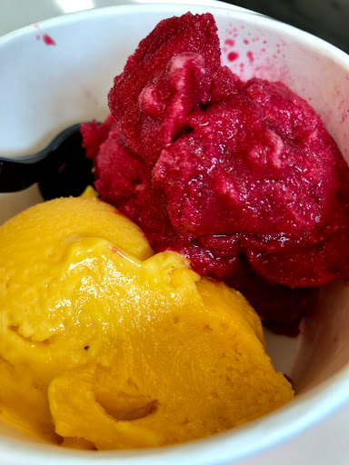 Ice Cream Shop «Milkjam Creamery», reviews and photos, 2743 Lyndale Ave S, Minneapolis, MN 55408, USA