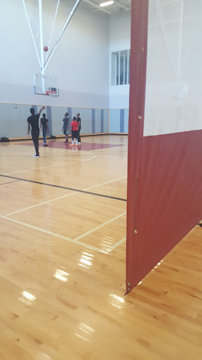 Gym «The Salvation Army Kroc Center of Philadelphia», reviews and photos, 4200 Wissahickon Ave, Philadelphia, PA 19129, USA
