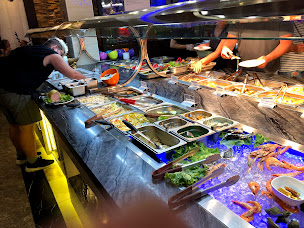 Photo n°63 de Panda Royal à Saint-Didier-sous-Aubenas ()