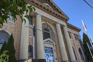 Carnegie Free Library of Beaver Falls image